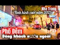 Dạo phố đêm những ngày cuối năm 2025 | Phố thêm khách quốc tế, Bù lại lượng khách nội giảm 