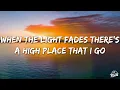 James Hype - Don't Wake Me Up (Lyrics)