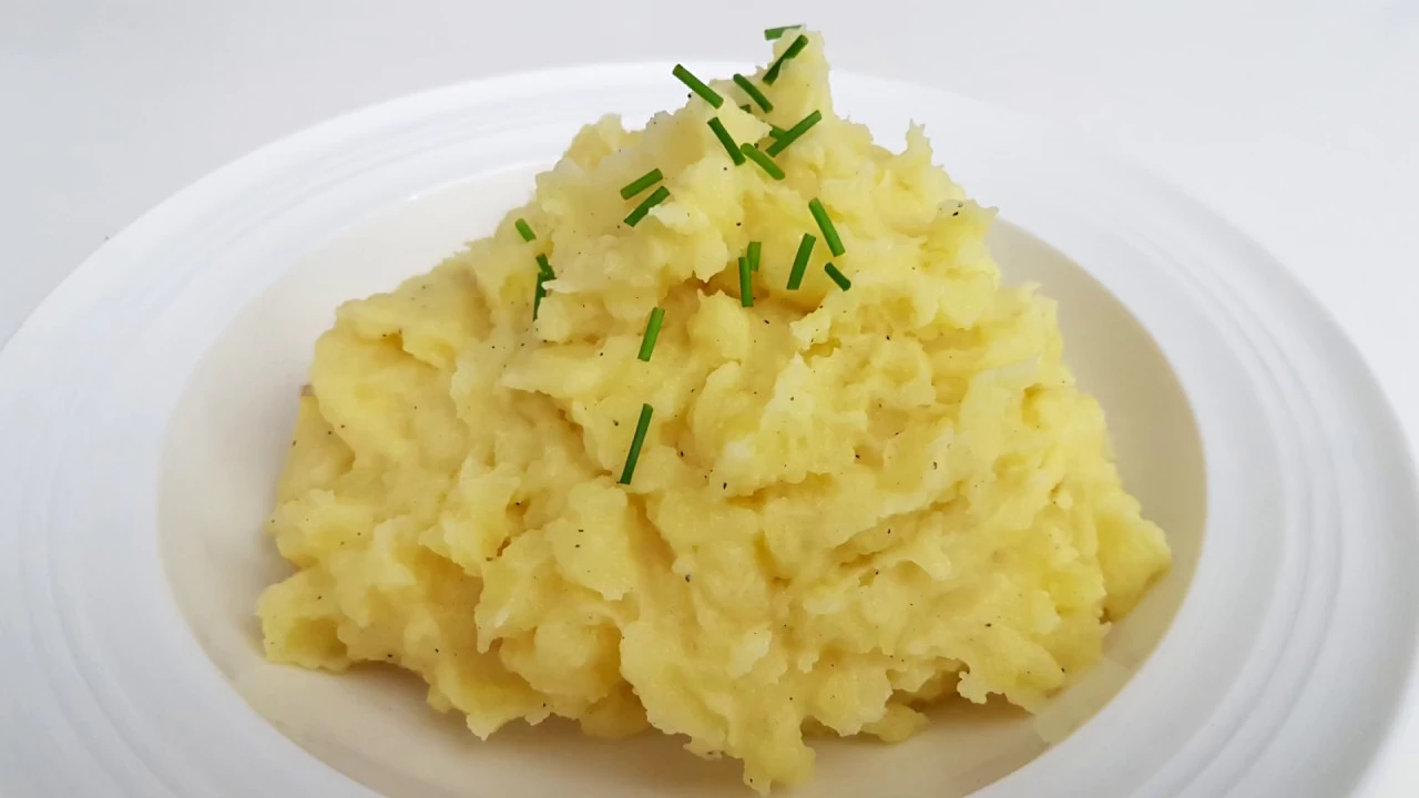 Das leckerste Auberginen-Vorspeisenrezept! Sie werden nie wieder Auberginen braten!