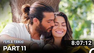 Pehla Panchi Season 1 All Episodes Part 11 (Hindi Dubbed)  - FINAL