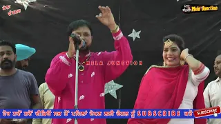 ਰੱਖੀ ਗੋਰ ਪਟੋਲਿਆ Balvir Chotian Live sarpanchi ਬਲਵੀਰ ਚੋਟੀਆਂ ਜੈਸਮੀਨ ਚੋਟੀਆਂ mela hassu ਮੇਲਾ ਪਿੰਡ ਹੱਸੂ