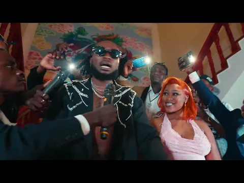 Video Thumbnail: Baba Harare   Fire Extinguisher official video directed by @tauraizidya