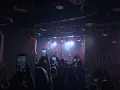 Melrose Avenue - Taste LIVE 