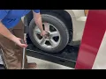 Axle Nut and Wheel Torque Procedure and Tips