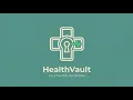 HealthVault - PantherHacks 2026