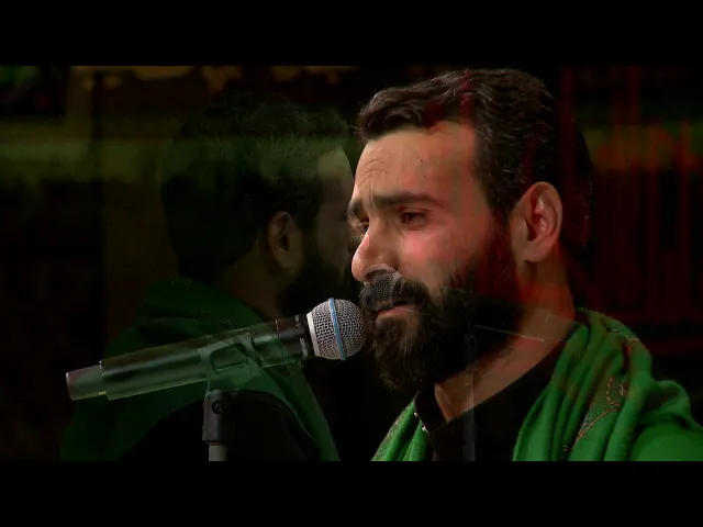 ⁣لو بيدي يحسين -الملا سيد ثائر الطالقاني - ليلة 12 محرم1440 هـ