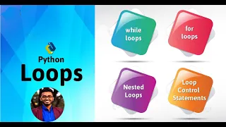 Python Loops Programming Python Decision Making program Bangla python Tutorial