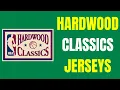 Hardwood Classic Jersey Find - Fake or Legit
