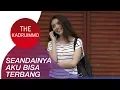 Download Lagu The KadriJimmo – Seandainya Aku Bisa Terbang | Official Music Video