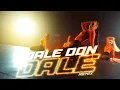 Download Lagu Dale Don Dale – Don Omar (Iam Lumoss Remix) | Moombahton Latin 2025 | TikTok – Dance Music