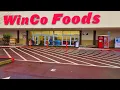 Welcome to WinCo Foods