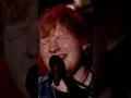 Download Lagu Ed Sheeran ‘Perfect’ Live