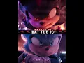 Download Lagu Sonic versus Shadow