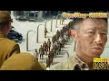 Lagu 2024 Action Movie:Special forces soldier infiltrates Japanese prison and saves 500 American captives