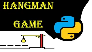HANGMAN GAME Using Python 2 How to Build Hangman with Python Basic Game