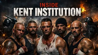 Inside Kent Institution Canada s Most Secure Dangerous Federal Prison Explained