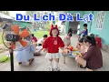 Ut Mini Bất Ngờ Dẫn Cả Gia Đình Đi Du Lịch Đà Lạt Hưởng Hứng Không Khí Noel. 