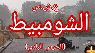 حكاية عمي الباشير 