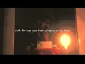 i guess im in love - clinton kane (cover)