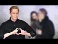 Matthias Schweighofer - Endlich knutschen sie offentlich So verliebt ist er in seine Ruby