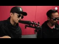 Download Lagu #SepahtuJamming X Aiman Tino : Ku Rela Di Benci