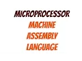 ASSEMBLY LANGUAGE BASICS MICROPROCESSOR PART-6 BSNL JE TTA JTO PSU