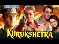 Download Lagu kurukshetra Hindi Full Movie Sanjay Dutt \u0026 Mahima Chaudhary