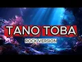Lagu Vicky Sianipar – Tano Toba (Rock Version Cover by Lapo Tuak)