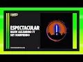 Rauw Alejandro ft Sky Rompiendo - Espectacular (Acapella) [TRASHPOOL]