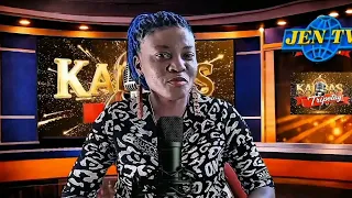 RARA 1_ 2026, Kalbas tripotay, Radio Canal jen tv, Marjorie Saint Cyr