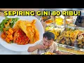 Download Lagu Bikin Kaget, Seporsi Nasi Rames Harga 80 Ribu!