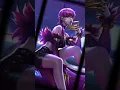 Download Lagu K/DA Evelynn Edit {Villain} 👁️👄👁️💘