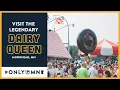 Visit the Legendary Dairy Queen in Moorhead MN