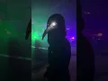 SCP-049 spotted out on Halloween