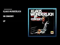 Download Lagu Klaus Wunderlich – In Concert - Lp