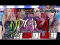 Download Lagu [𝐂𝐎𝐕𝐄𝐑] NDX-AXA -  \