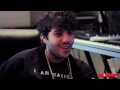 Exclusive Producer Benny Blanco talks producing Rihanna s new song DIAMONDS