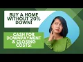 Cover Your Down Payment And Closing Costs To Purchase Your Dream Arizona Home