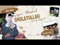 Syair Madura SHOLATULLAH Sang Legend