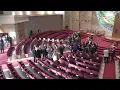 Reid Wichman Bar Mitzvah Service
