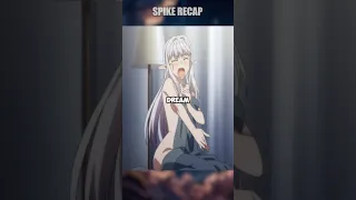 He Brought Home An Elf Girl From Another S World Anime Animeshorts Shorts 