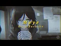 Download Lagu Meye - মেয়ে - Lofi [slowed + reverb] - Ayub Bachchu - @swiftluxdrive  - Bangla Lofi