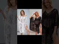 Download Lagu V-neck pullover lace top, beach style bikini, transparent sexy top, sun protection shawl 🇺🇸