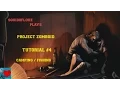 Project Zomboid Tutorial - Camping Fishing
