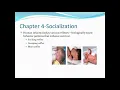 Sociology - Introduction to Sociology Chapter 4 Socialization