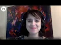 Mermaids Live with Mara Wilson