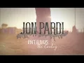 Jon Pardi - Ain't Always The Cowboy (Official Audio)