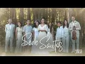 Download Lagu Sede Santos  | Sarah Sabará feat. Sentinelas (Clipe Oficial)