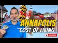 Cost of living in Annapolis that you need to know before moving here Caprika Realty