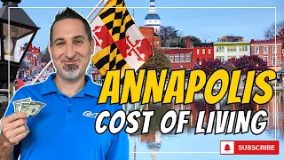 Cost of living in Annapolis that you need to know before moving here Caprika Realty